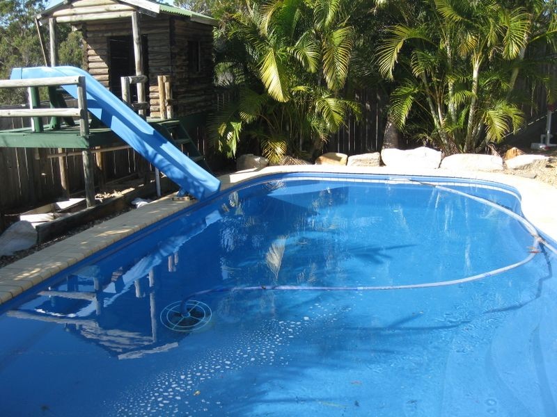 15 Koala Place, Capalaba QLD 4157