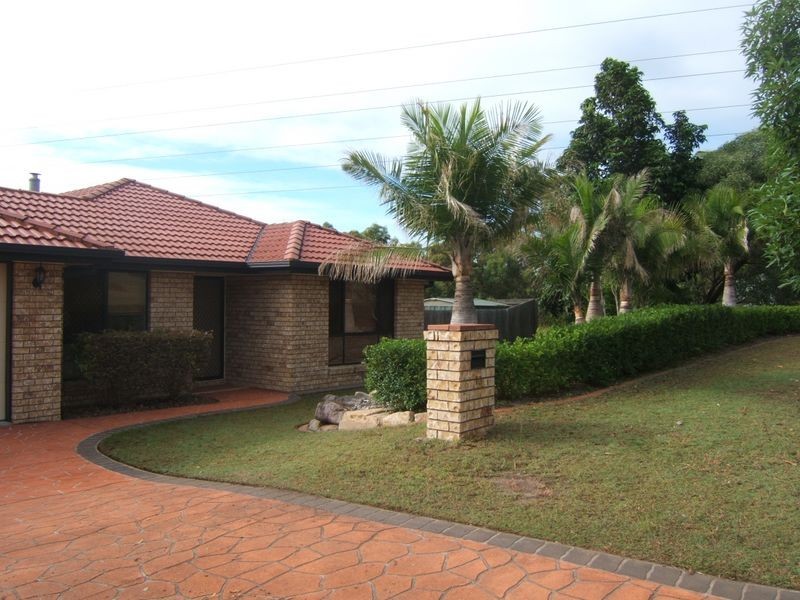 15 Koala Place, Capalaba QLD 4157