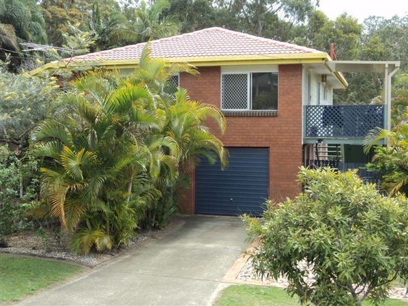 10 Carole Street, Capalaba QLD 4157