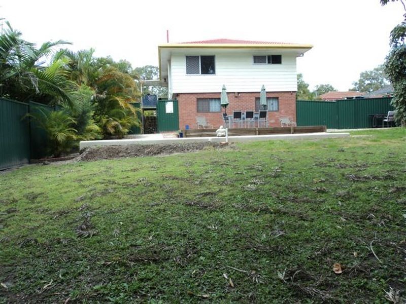 10 Carole Street, Capalaba QLD 4157