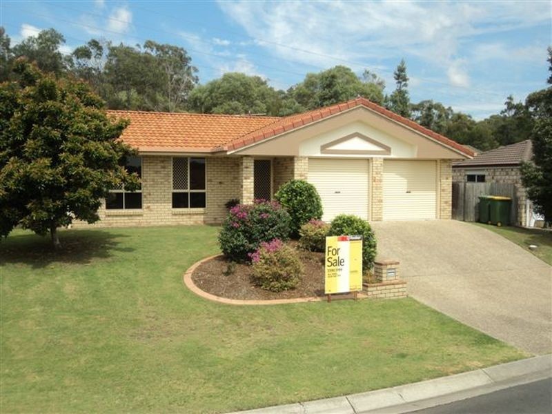 20 Serina Street, Capalaba QLD 4157