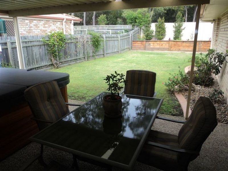 20 Serina Street, Capalaba QLD 4157