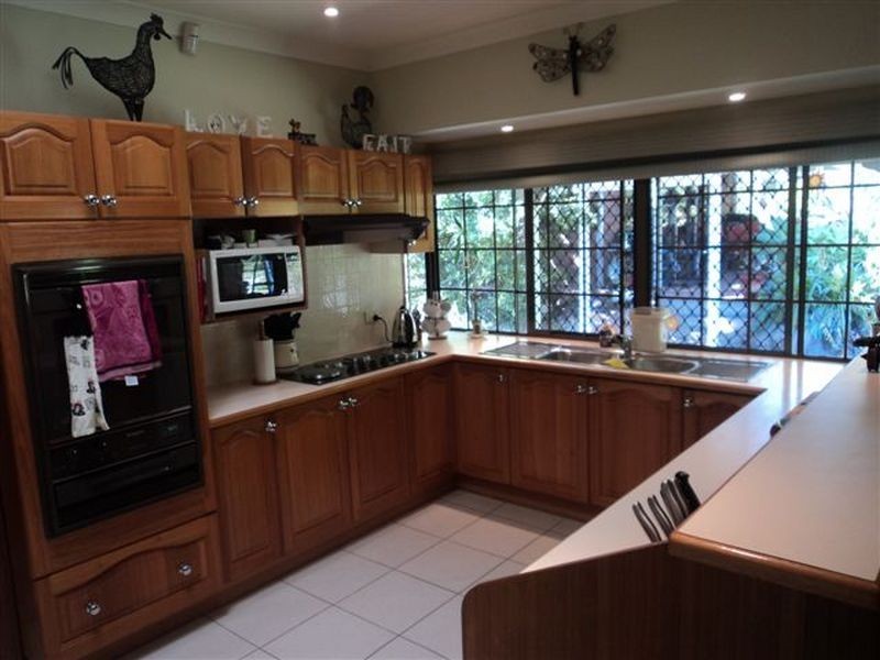 3 Satinash Court, Capalaba QLD 4157