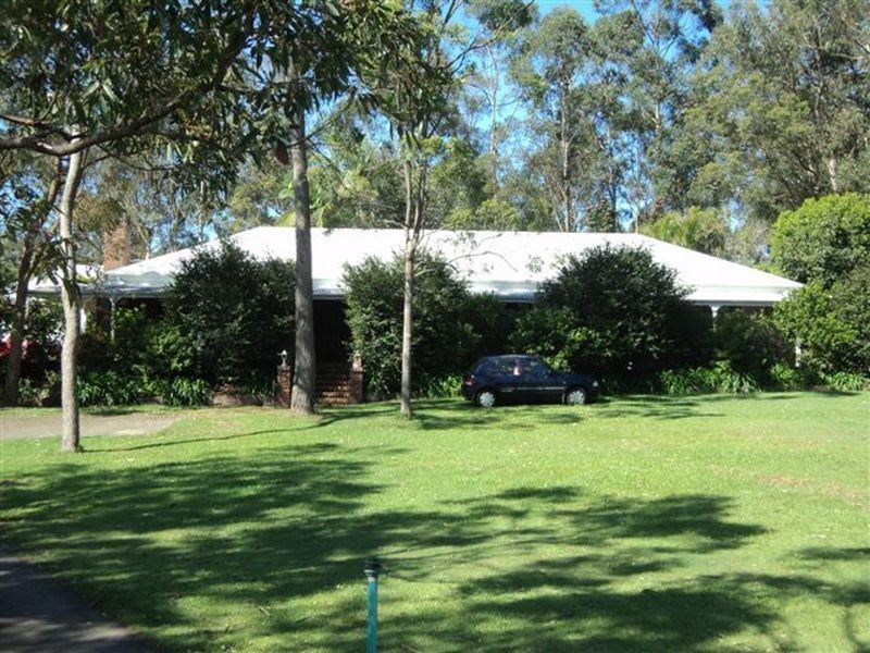 3 Satinash Court, Capalaba QLD 4157
