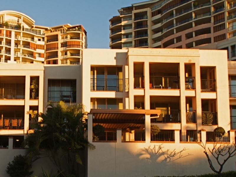 17/50 Lower River Terrace, South Brisbane QLD 4101