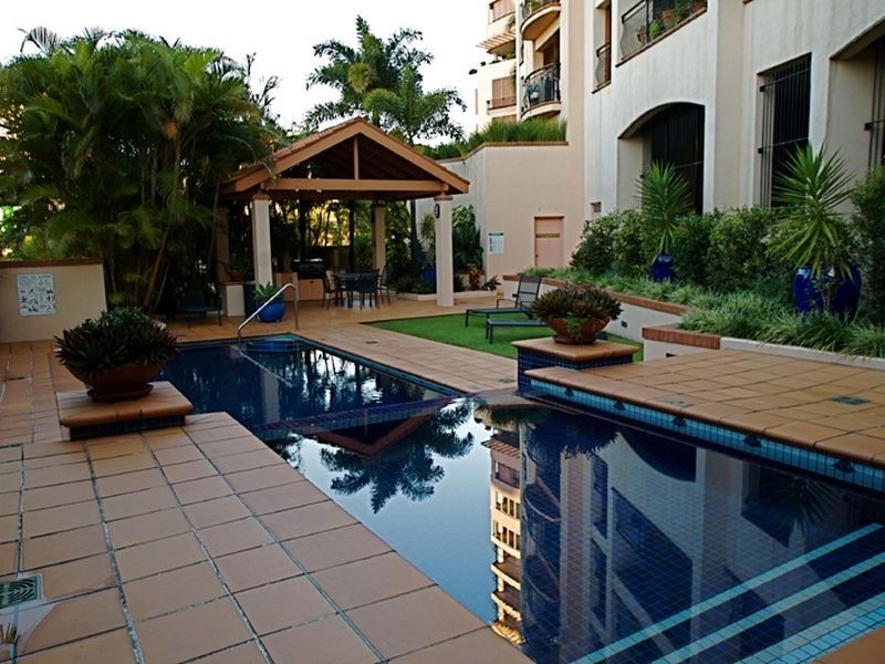 17/50 Lower River Terrace, South Brisbane QLD 4101