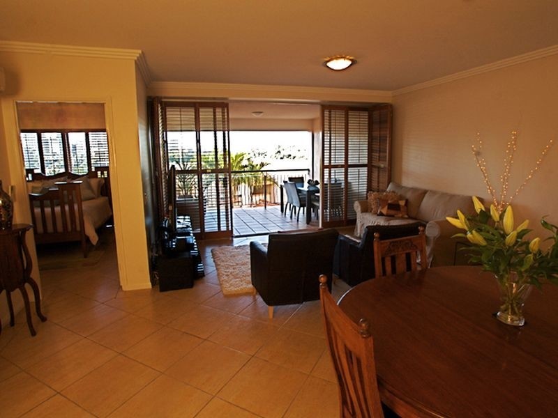 17/50 Lower River Terrace, South Brisbane QLD 4101