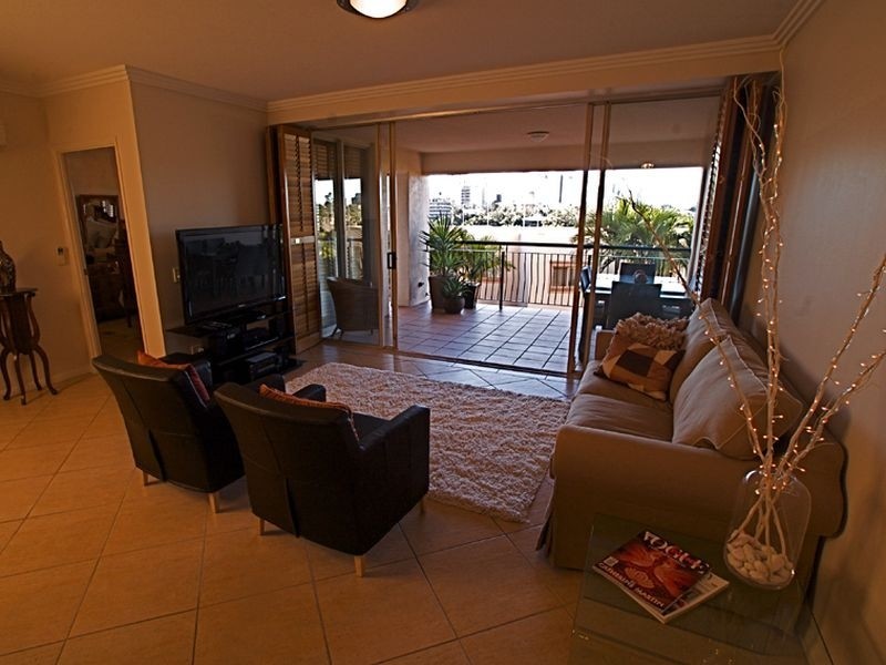 17/50 Lower River Terrace, South Brisbane QLD 4101