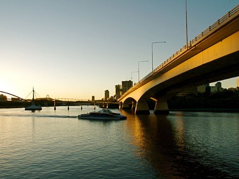 17/50 Lower River Terrace, South Brisbane QLD 4101