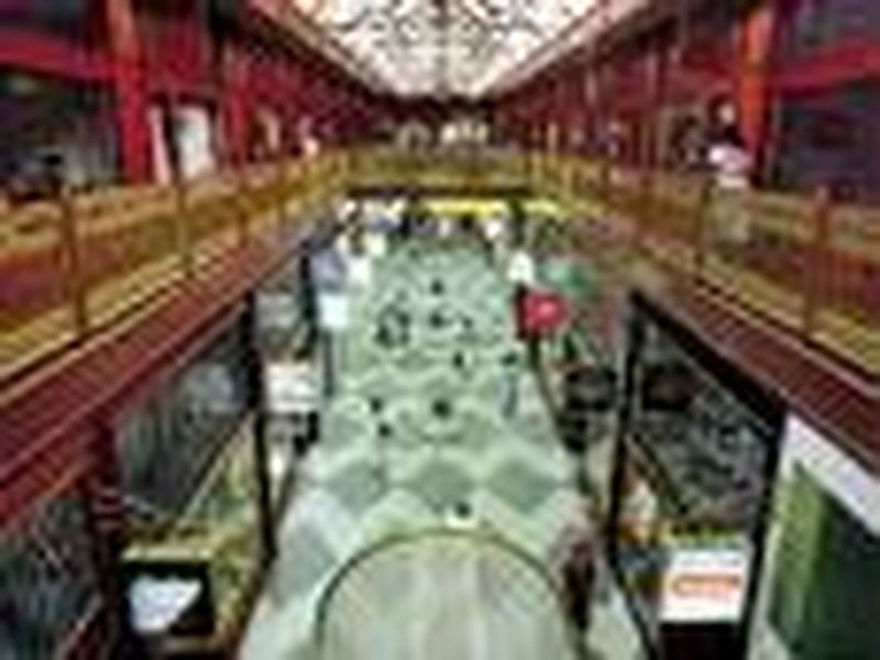 17/50 Lower River Terrace, South Brisbane QLD 4101