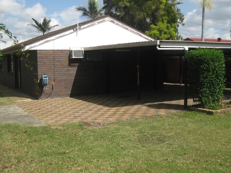 25 Boorana Street, Thorneside QLD 4158