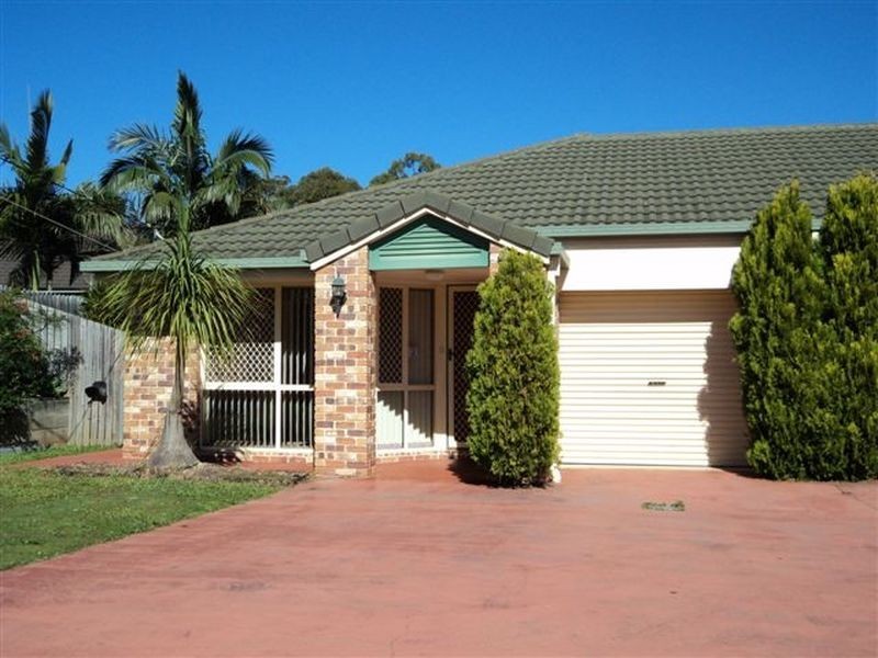 2/9 Daveson Street, Capalaba QLD 4157