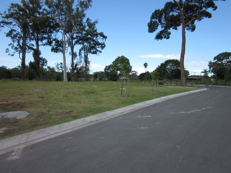 Lot 20 Vedson Street, Birkdale QLD 4159