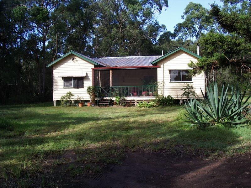 2889 Old Cleveland Road, Chandler QLD 4155