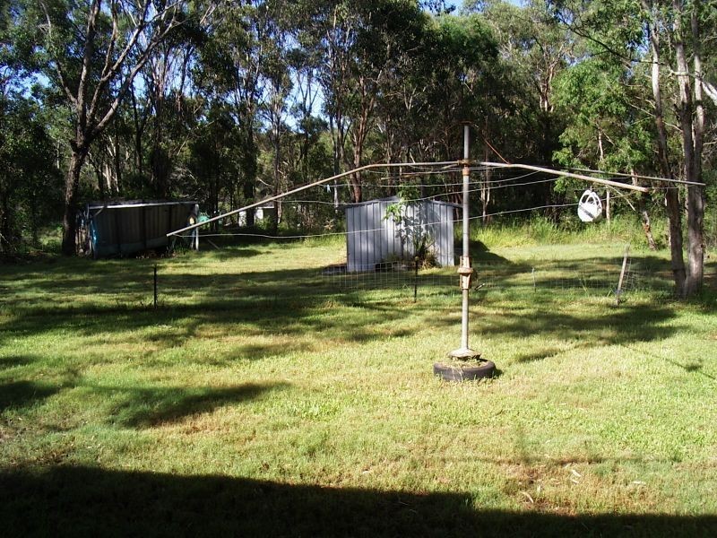 2889 Old Cleveland Road, Chandler QLD 4155