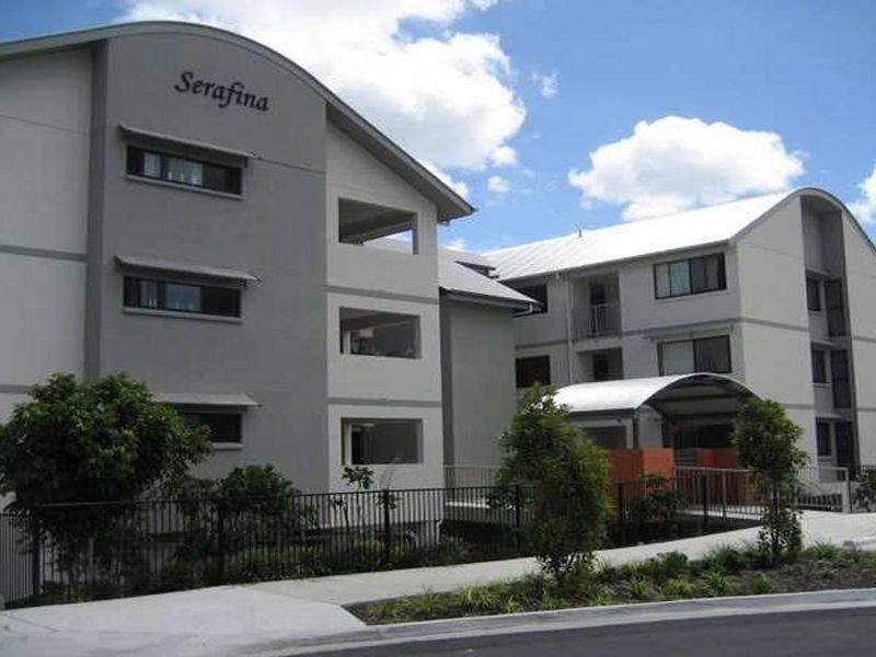 2/25 Pittwin Rd, Capalaba QLD 4157