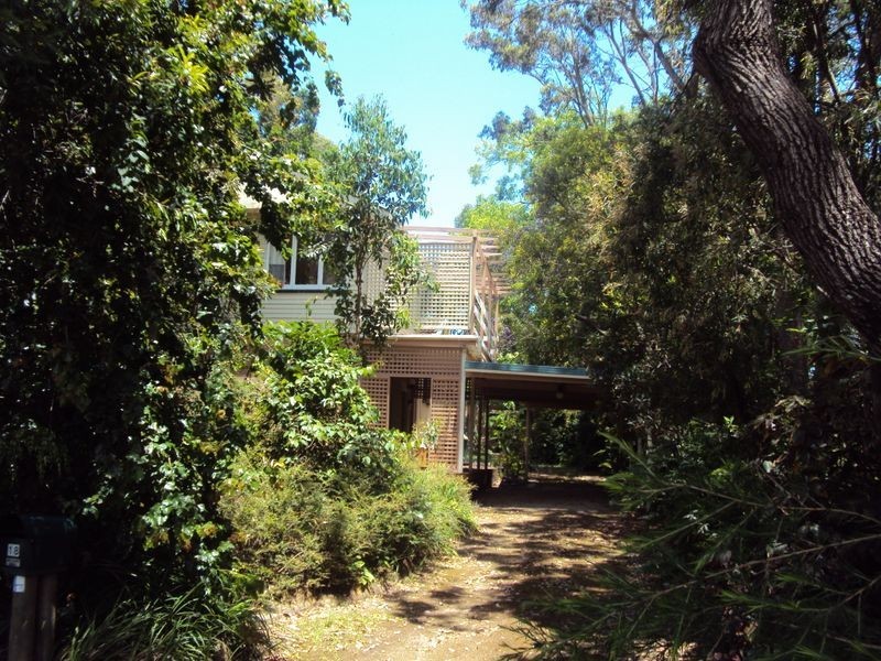 18 Valantine Road, Birkdale QLD 4159