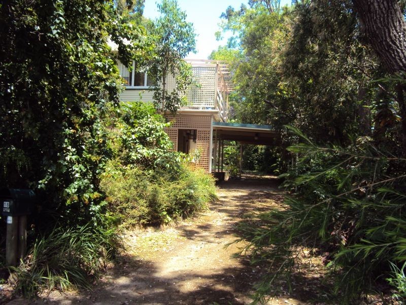 18 Valantine Road, Birkdale QLD 4159