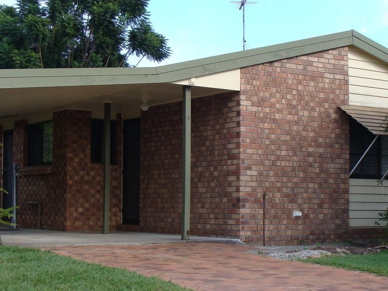 34 Burke Street, Capalaba QLD 4157