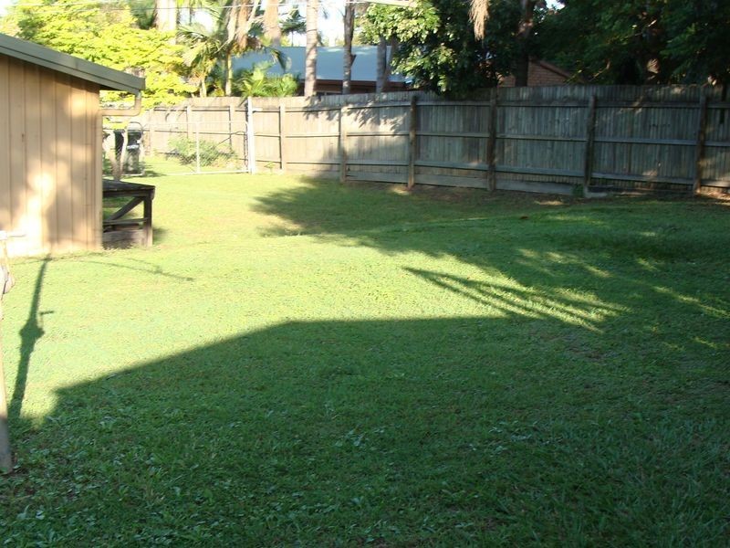 34 Burke Street, Capalaba QLD 4157