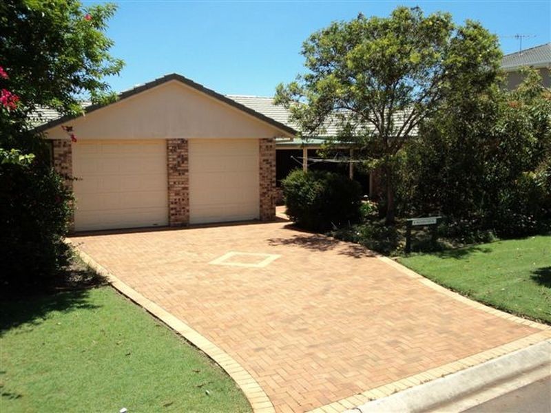 9 Waterview Place, Birkdale QLD 4159