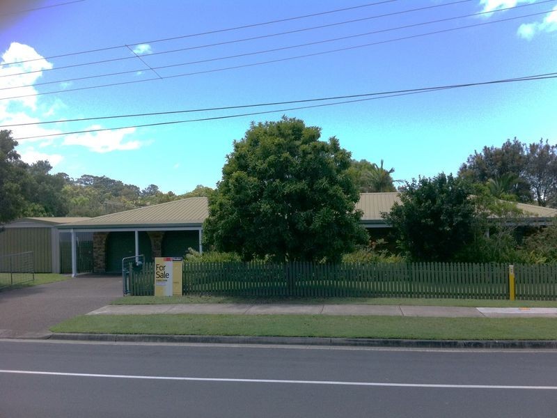 16 Callaghan Way, Capalaba QLD 4157