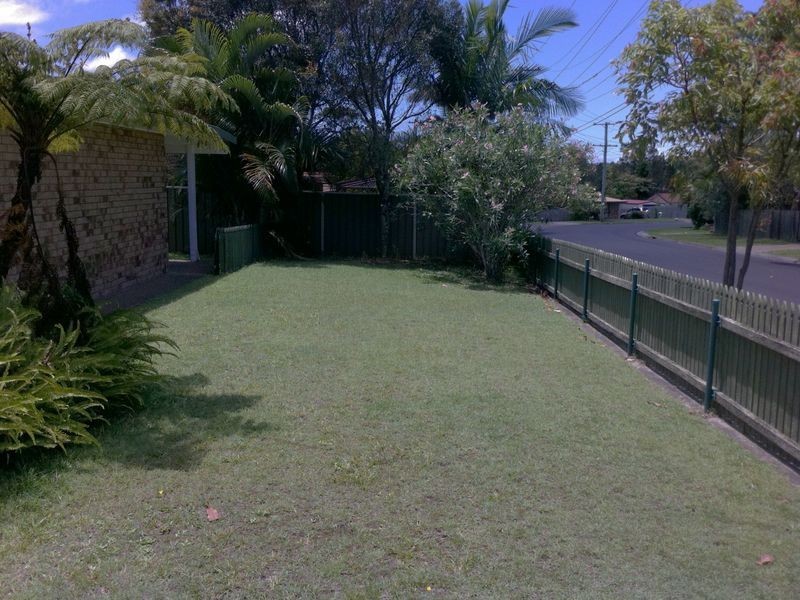 16 Callaghan Way, Capalaba QLD 4157