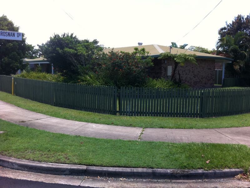 16 Callaghan Way, Capalaba QLD 4157