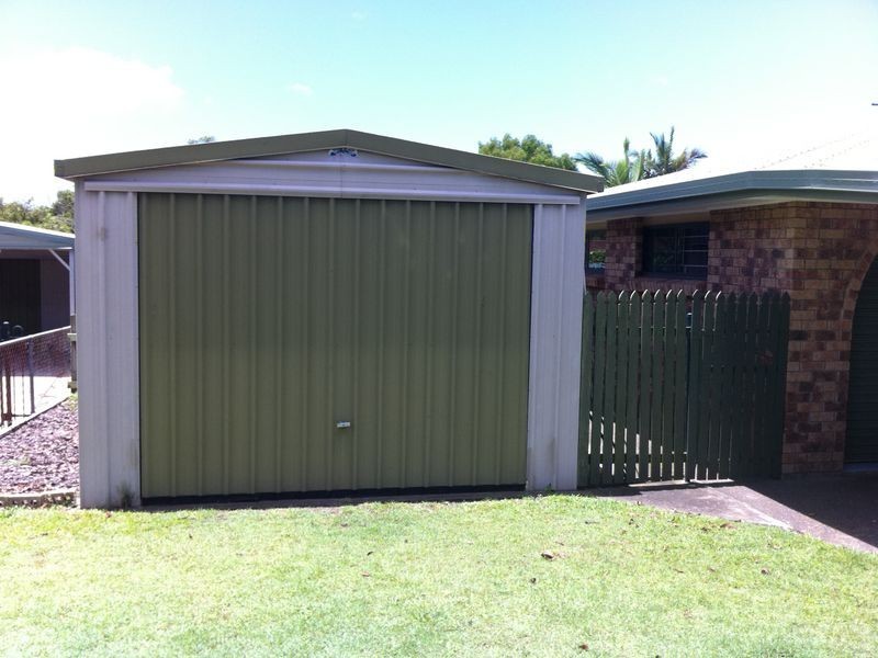 16 Callaghan Way, Capalaba QLD 4157