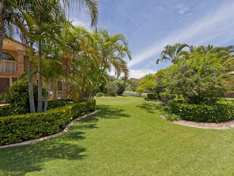 45 Palana Drive, Alexandra Hills QLD 4161