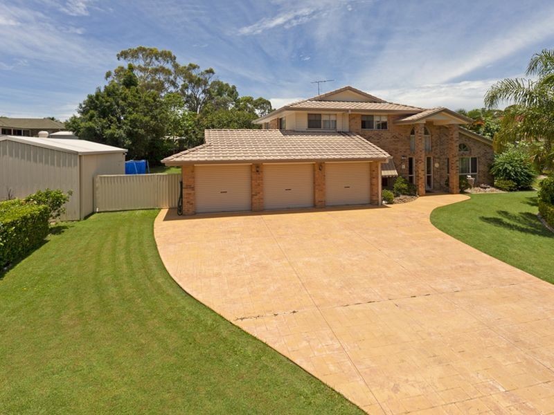 45 Palana Drive, Alexandra Hills QLD 4161