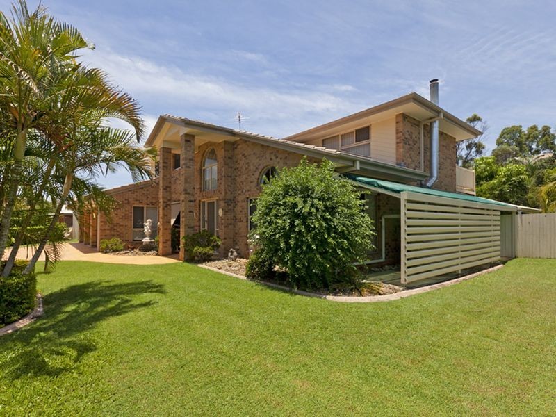 45 Palana Drive, Alexandra Hills QLD 4161