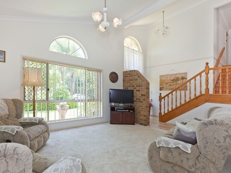 45 Palana Drive, Alexandra Hills QLD 4161