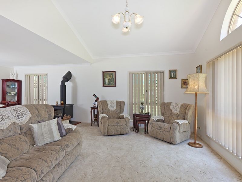 45 Palana Drive, Alexandra Hills QLD 4161