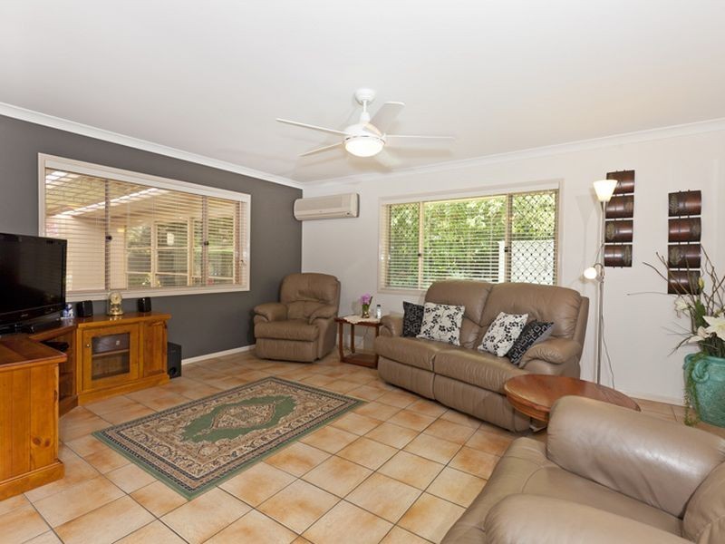 45 Palana Drive, Alexandra Hills QLD 4161