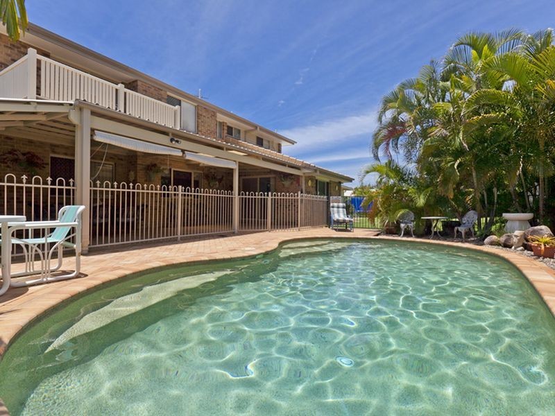 45 Palana Drive, Alexandra Hills QLD 4161