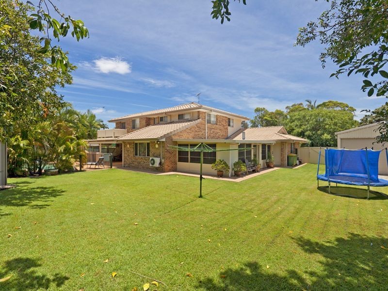 45 Palana Drive, Alexandra Hills QLD 4161