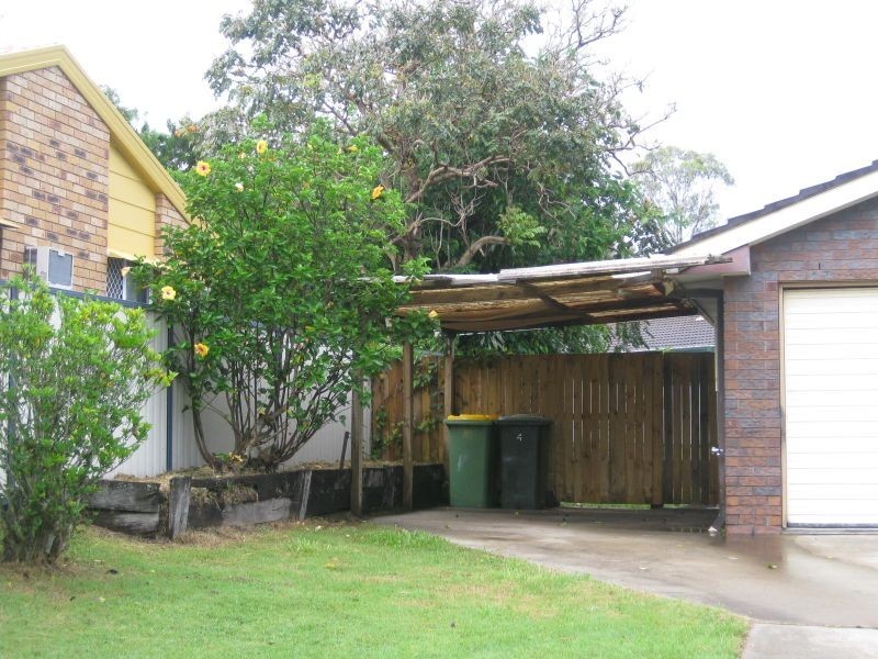 6 Moorshead Street, Capalaba QLD 4157