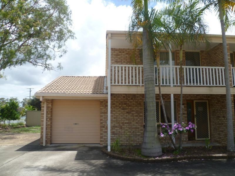 1/32 Holland Crescent, Capalaba QLD 4157