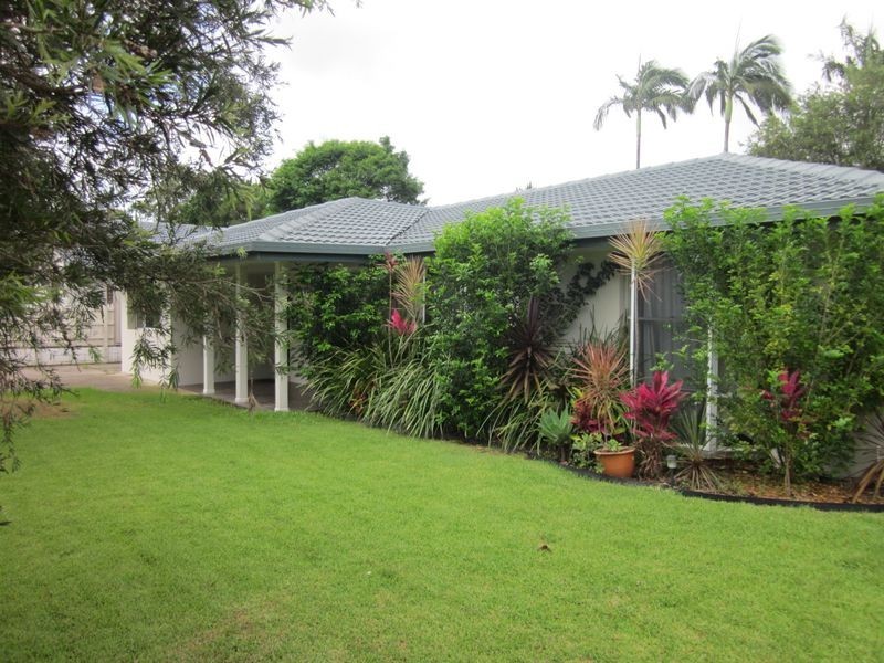 5 Blarney Road, Capalaba QLD 4157