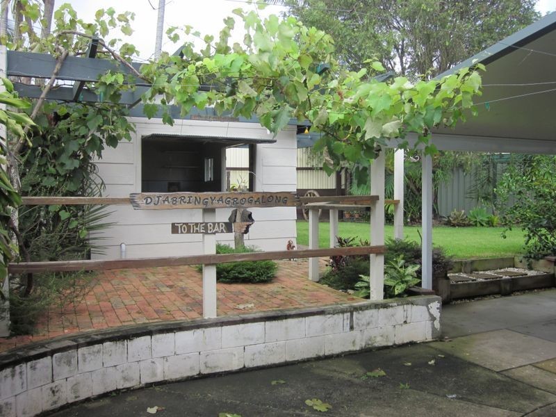 5 Blarney Road, Capalaba QLD 4157