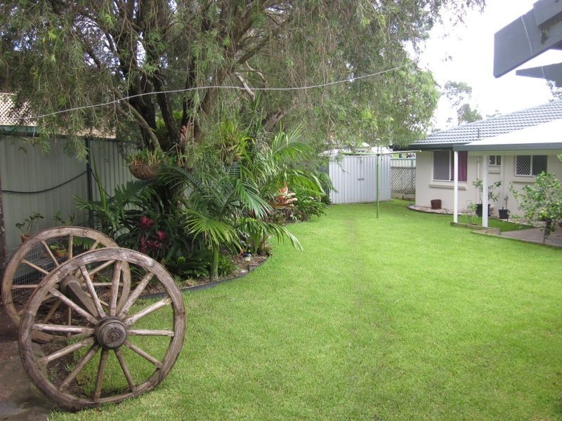5 Blarney Road, Capalaba QLD 4157