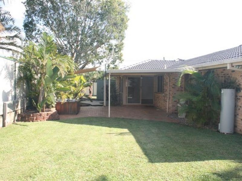 4 Bellini Court, Alexandra Hills QLD 4161