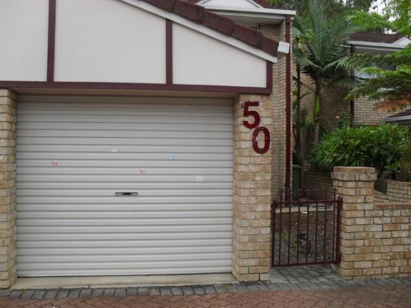 50/19 Crotona Road, Capalaba QLD 4157