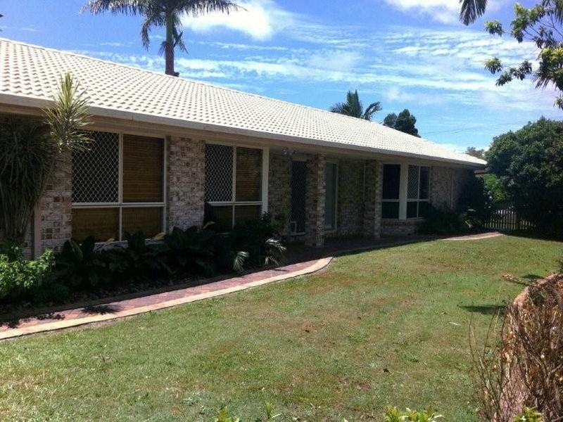 8 Willard Road, Capalaba QLD 4157