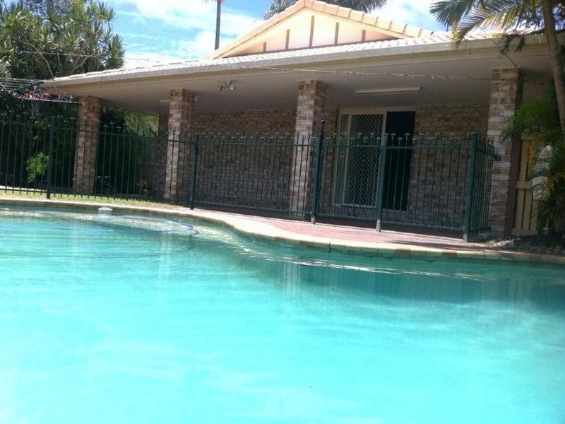 8 Willard Road, Capalaba QLD 4157