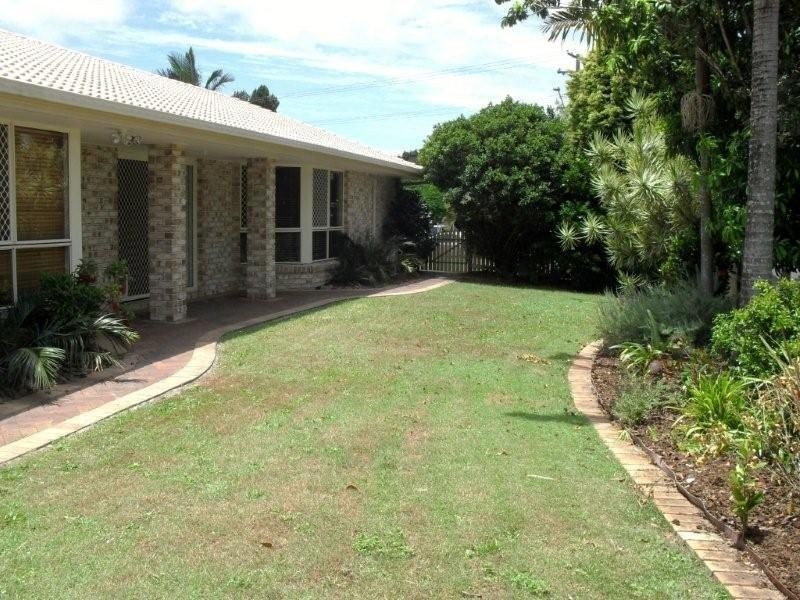 8 Willard Road, Capalaba QLD 4157