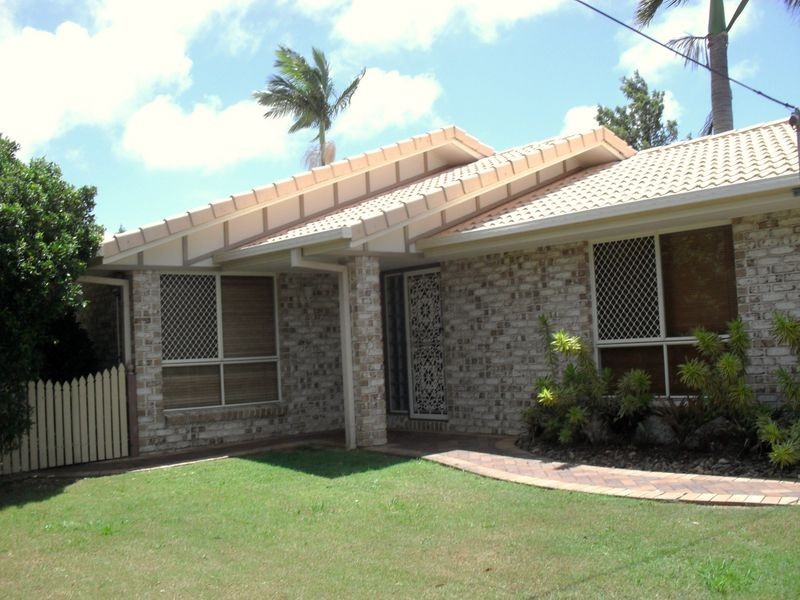 8 Willard Road, Capalaba QLD 4157