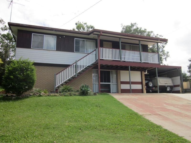 4 Emu Street, Birkdale QLD 4159