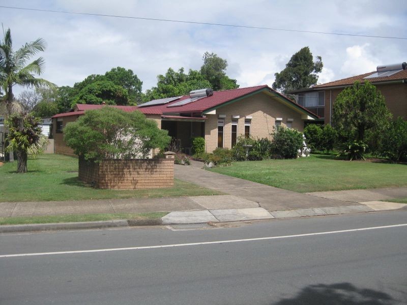 349 Old Cleveland Road East, Birkdale QLD 4159